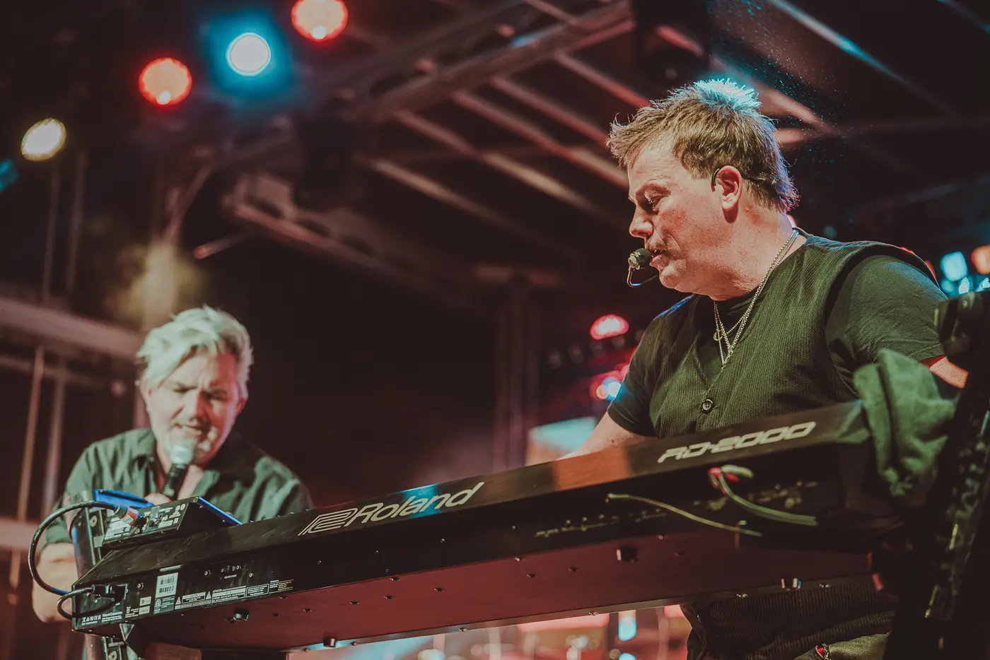 Lonestar at The Gaslight Social