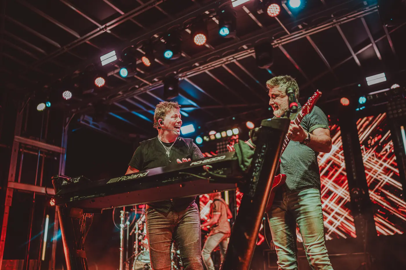 Lonestar at The Gaslight Social