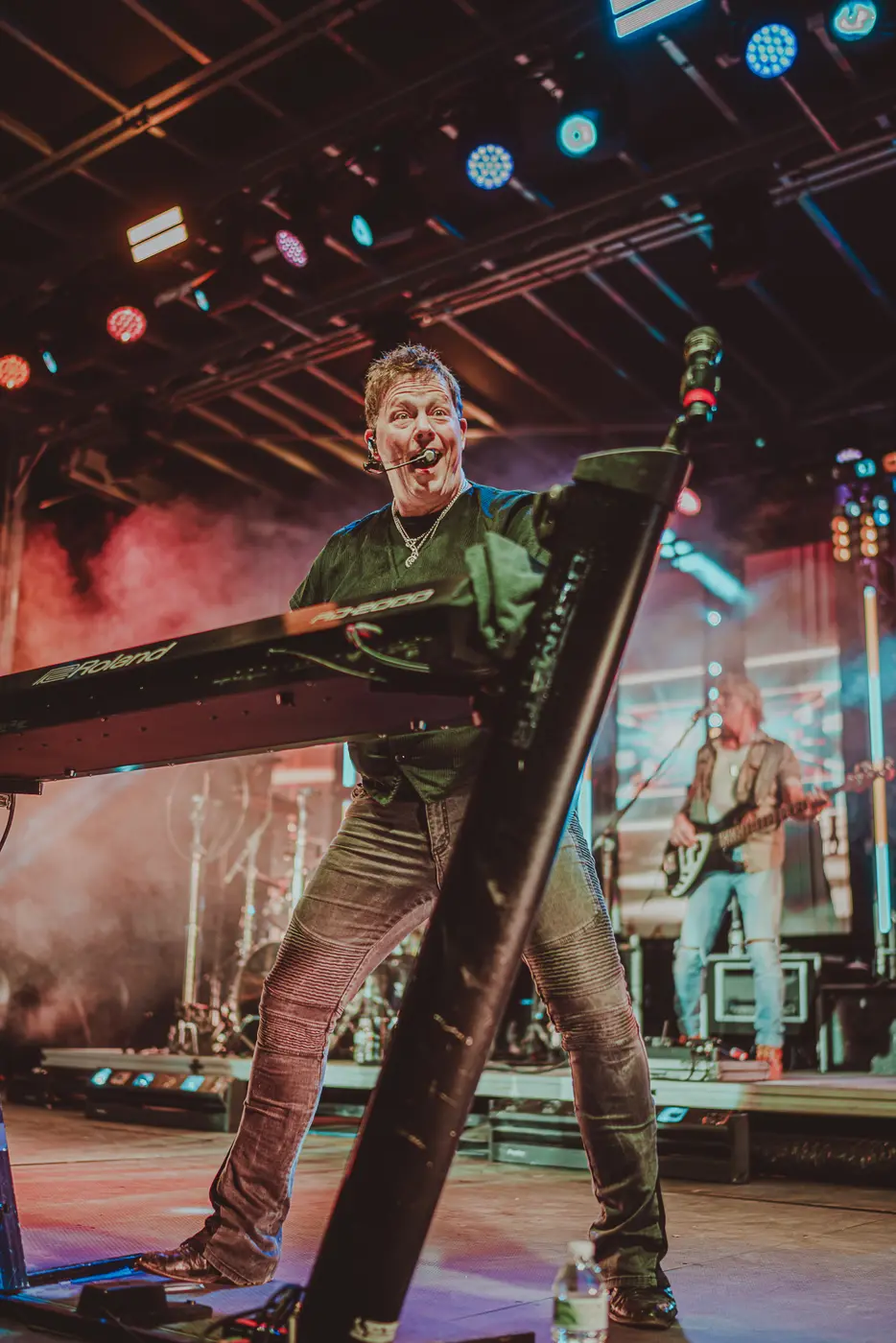 Lonestar at The Gaslight Social
