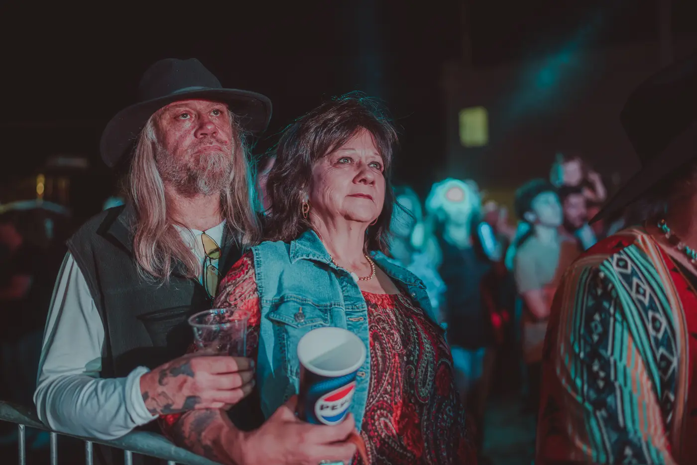 Lonestar at The Gaslight Social