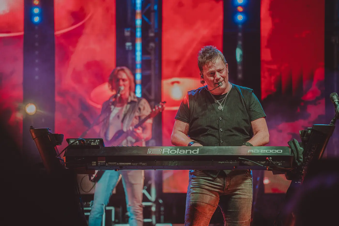 Lonestar at The Gaslight Social