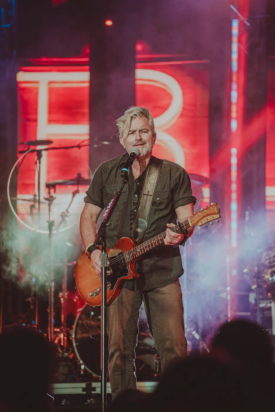 Lonestar at The Gaslight Social