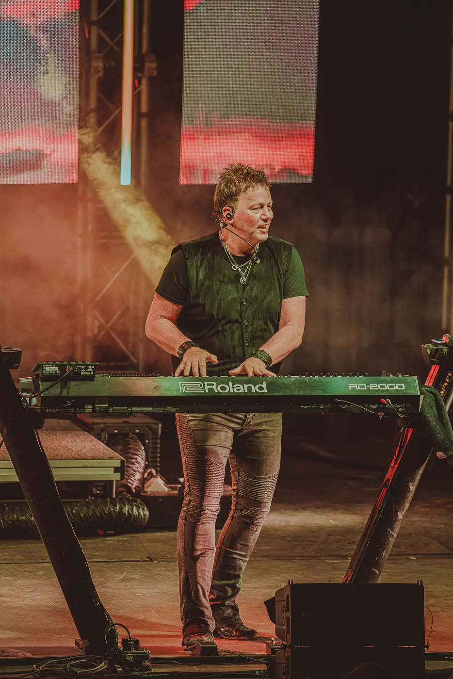 Lonestar at The Gaslight Social