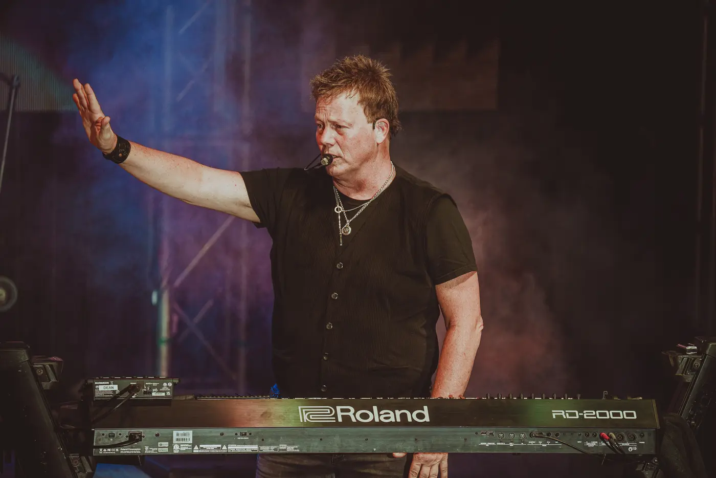 Lonestar at The Gaslight Social