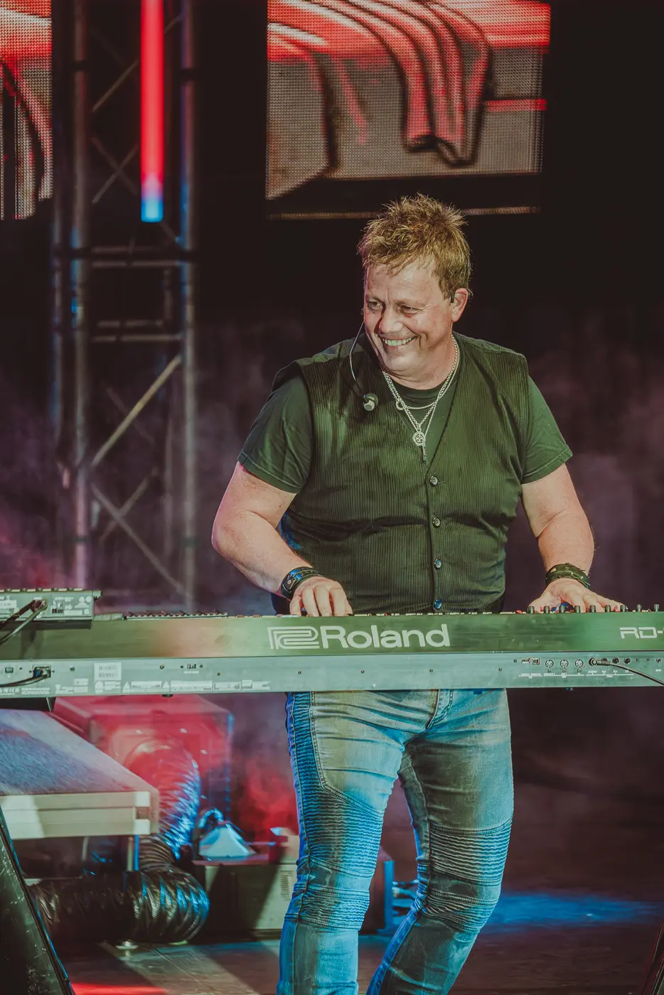 Lonestar at The Gaslight Social