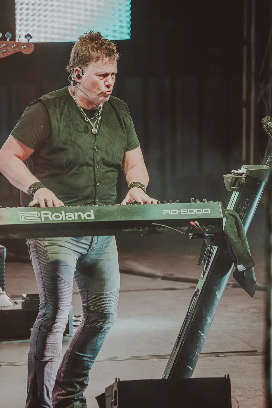 Lonestar at The Gaslight Social