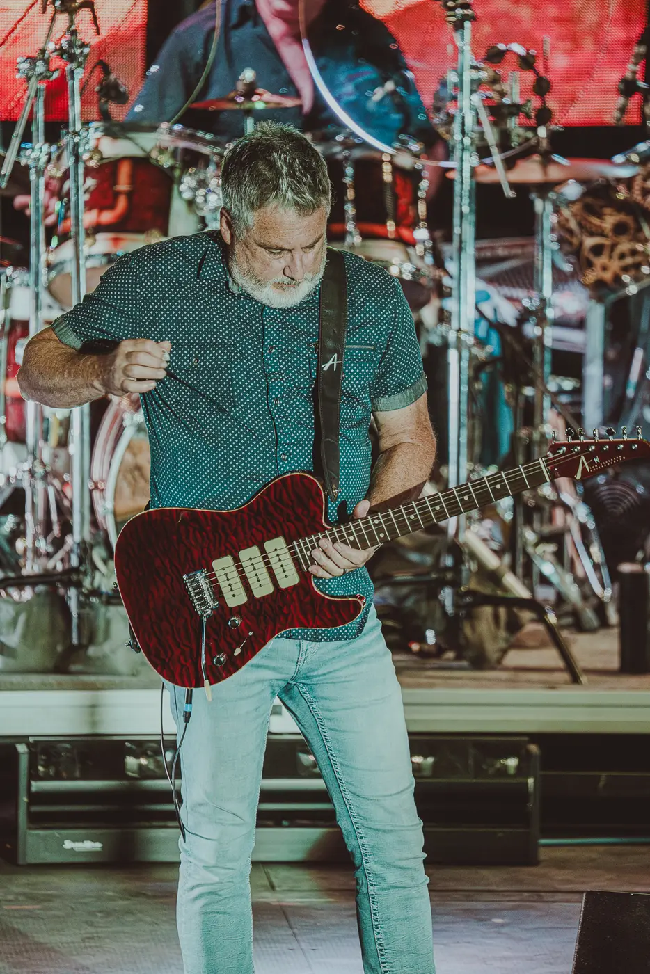 Lonestar at The Gaslight Social