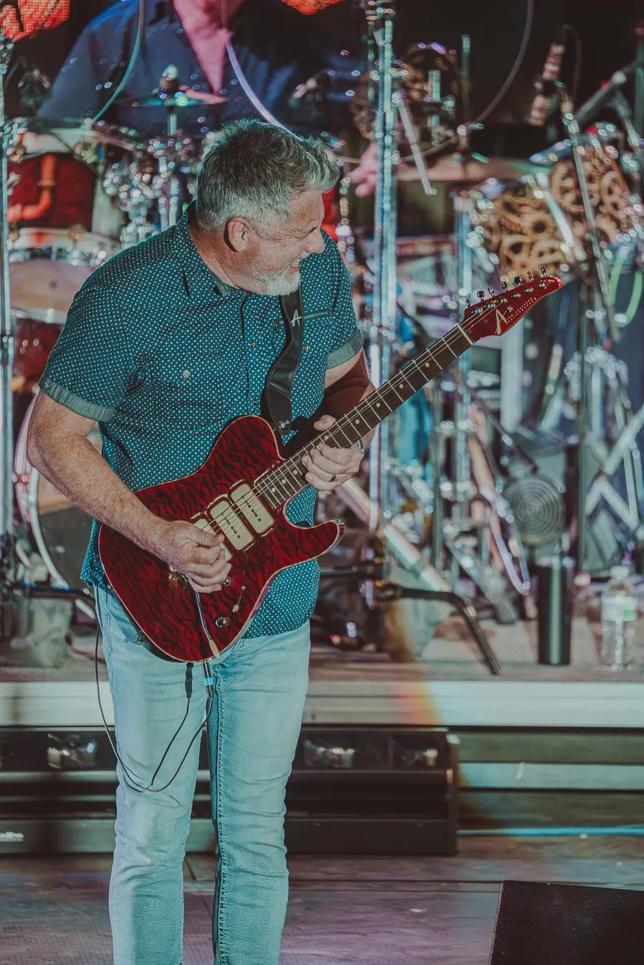 Lonestar at The Gaslight Social