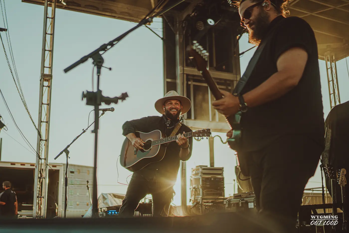 Niko Moon at The Gaslight Social