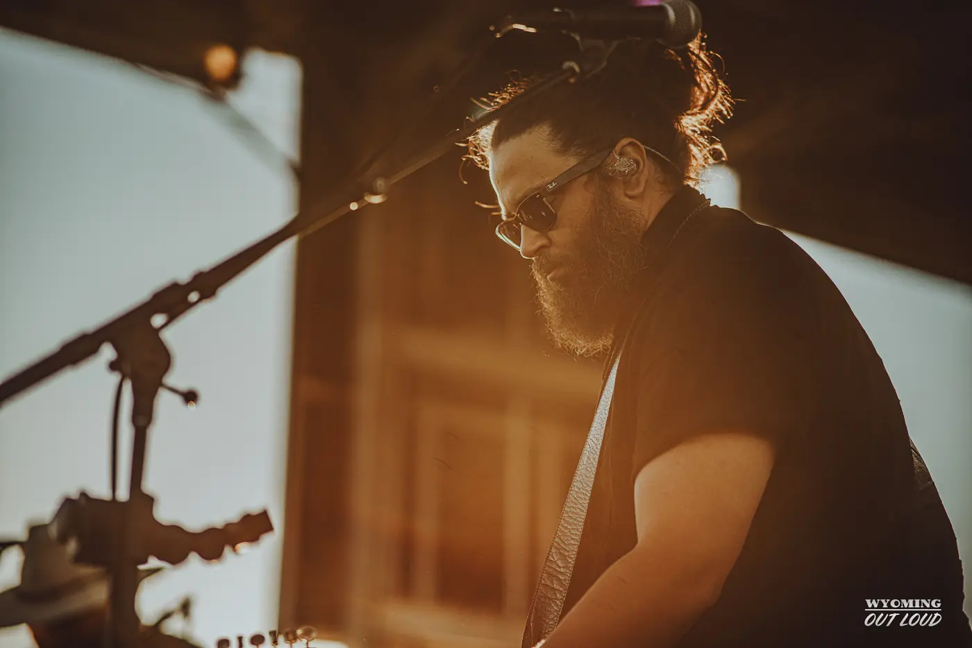 Niko Moon at The Gaslight Social