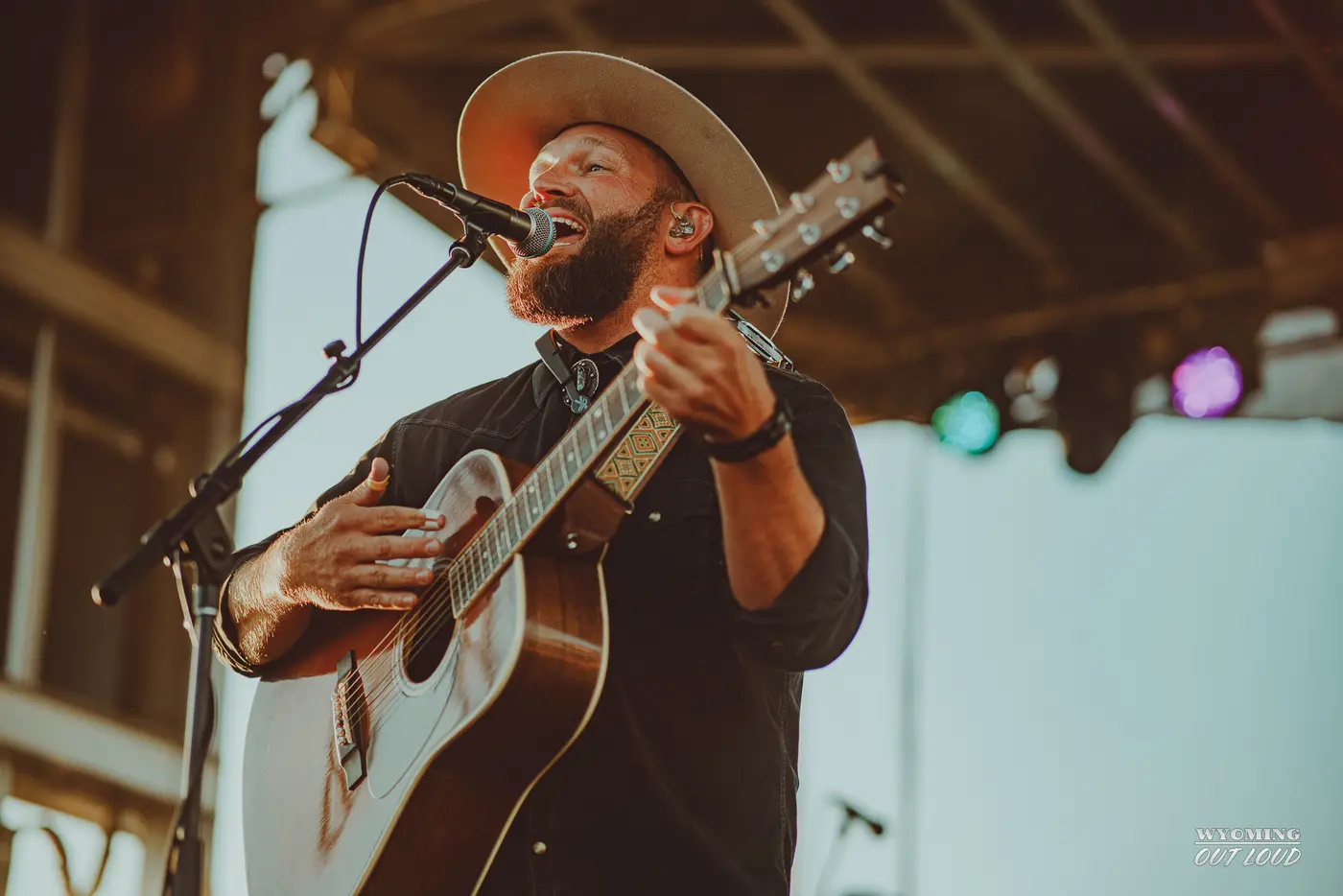 Niko Moon at The Gaslight Social