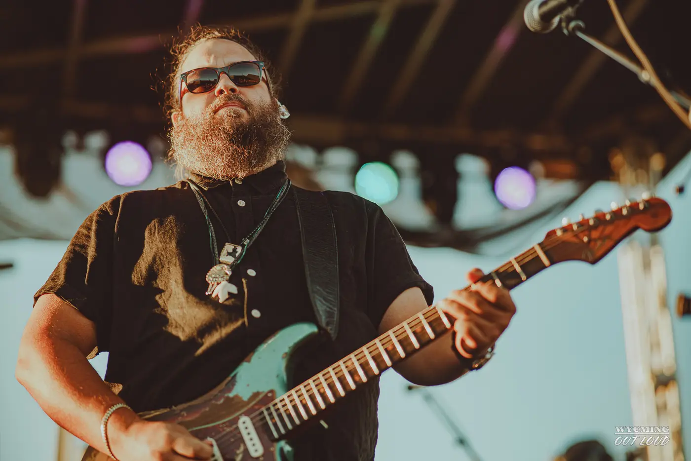 Niko Moon at The Gaslight Social