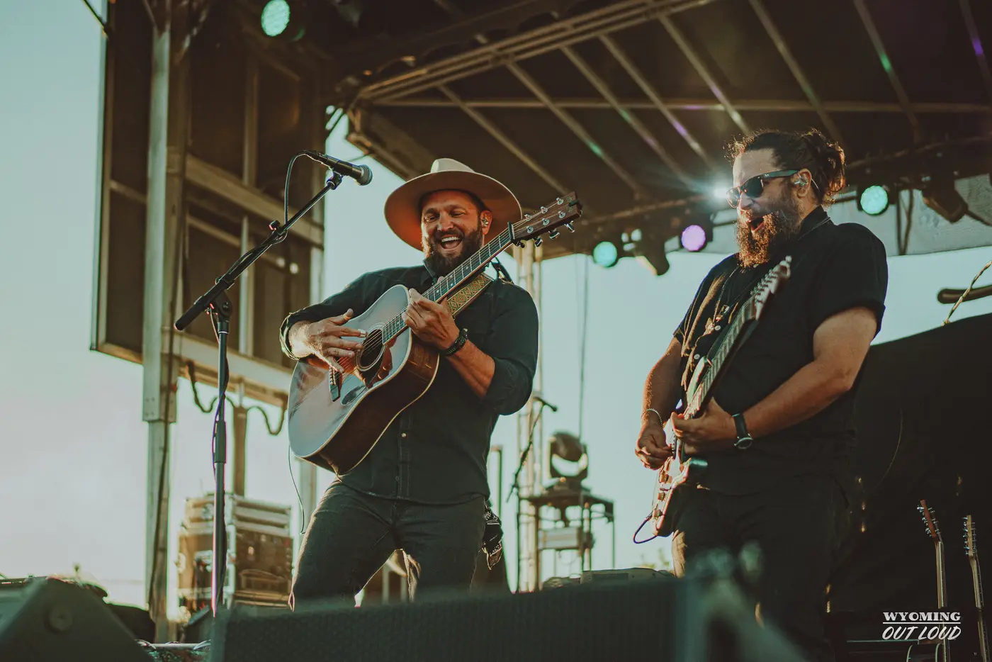 Niko Moon at The Gaslight Social