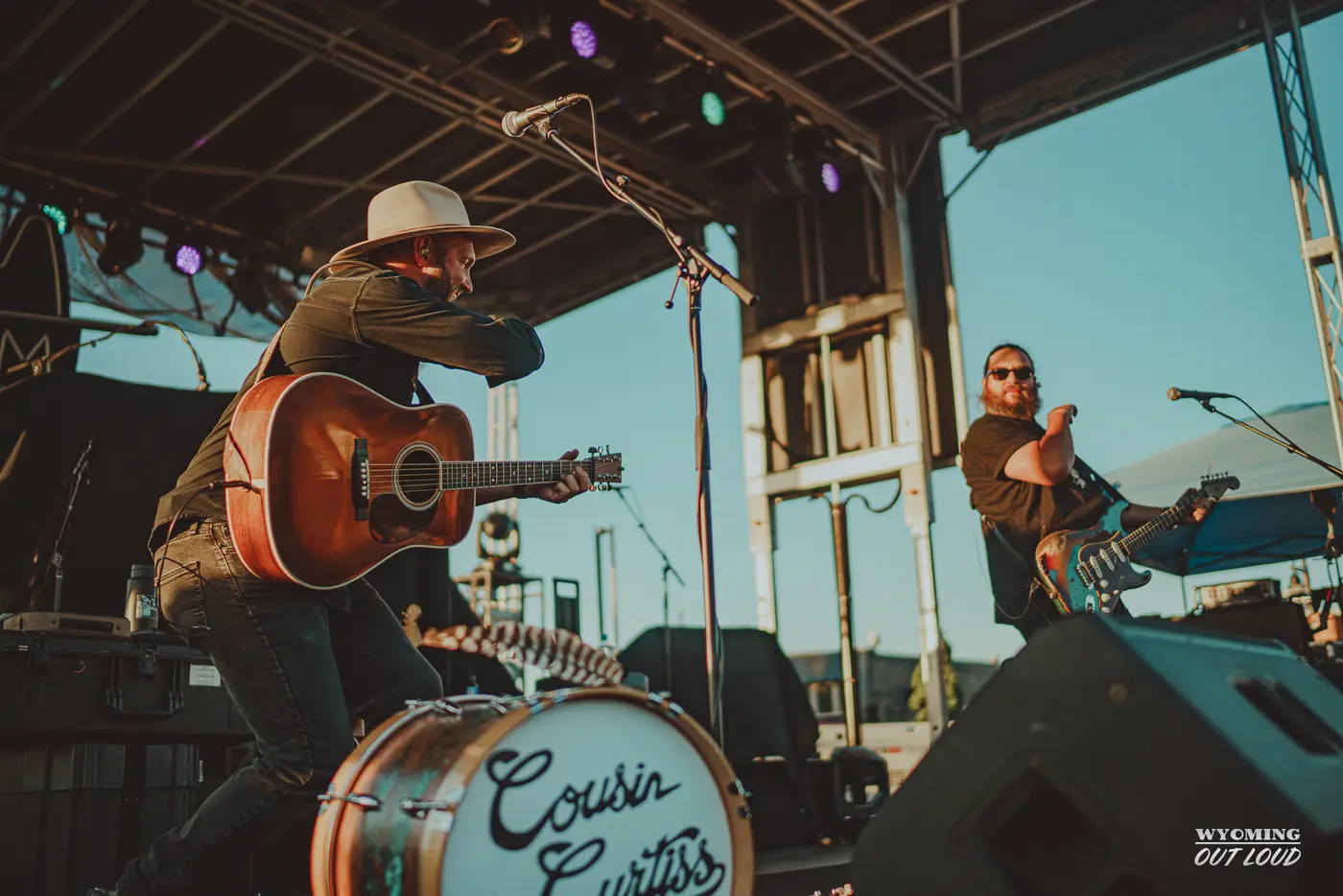 Niko Moon at The Gaslight Social