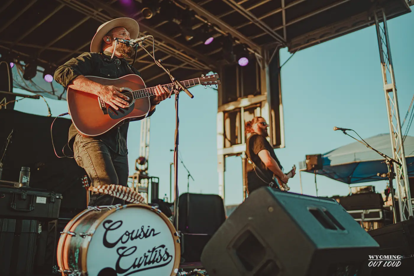 Niko Moon at The Gaslight Social