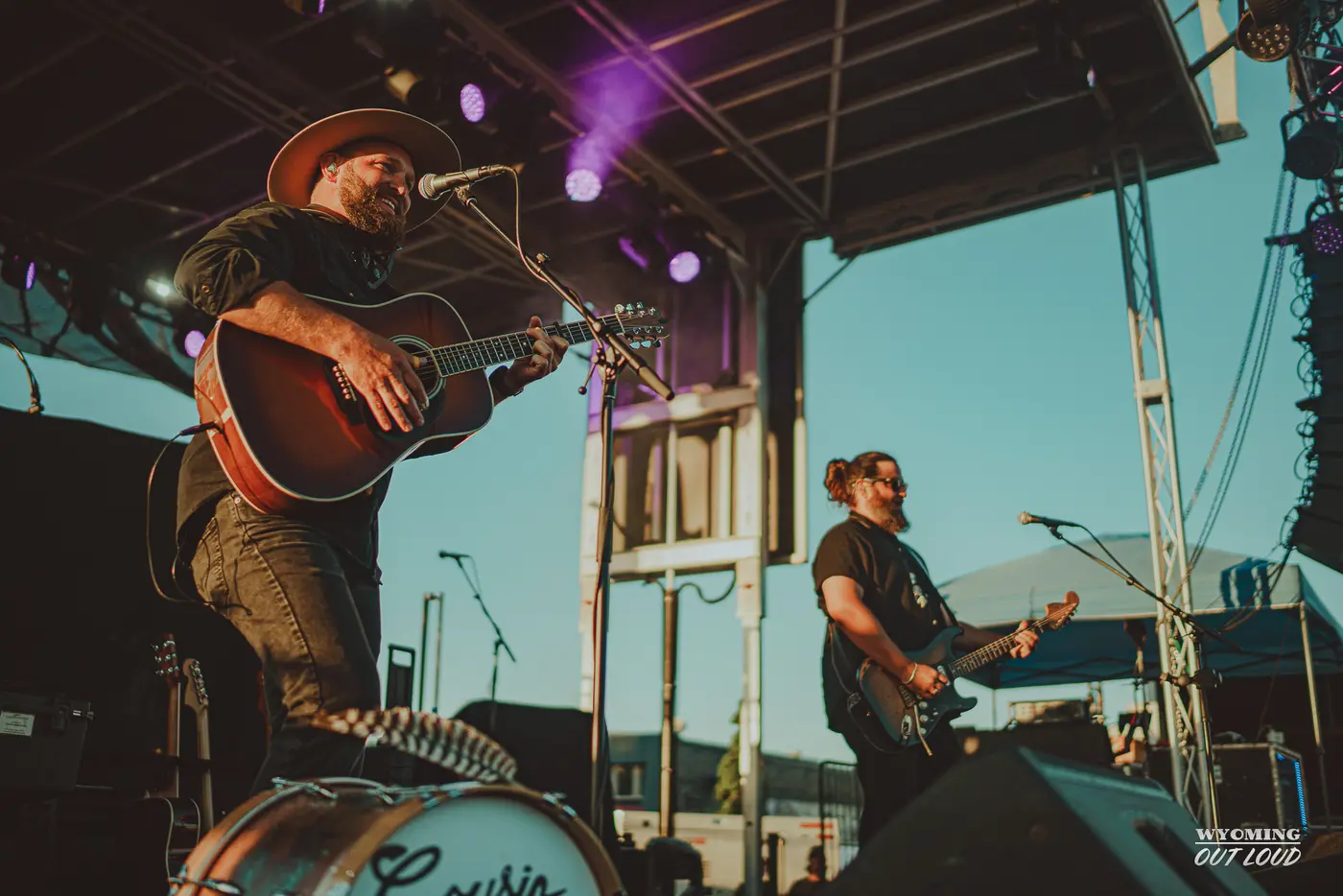 Niko Moon at The Gaslight Social