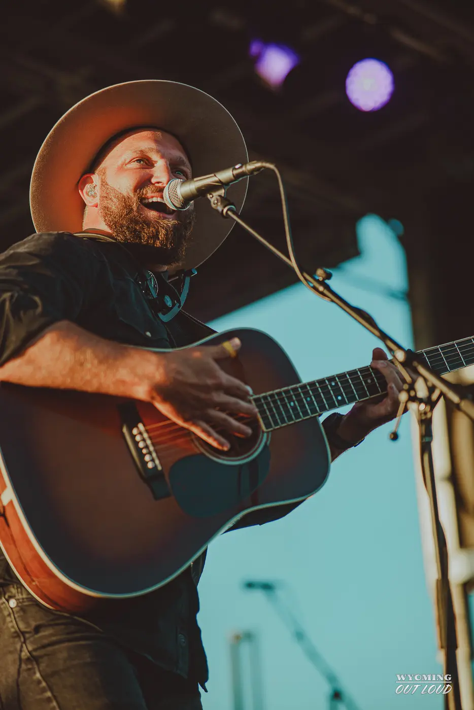 Niko Moon at The Gaslight Social