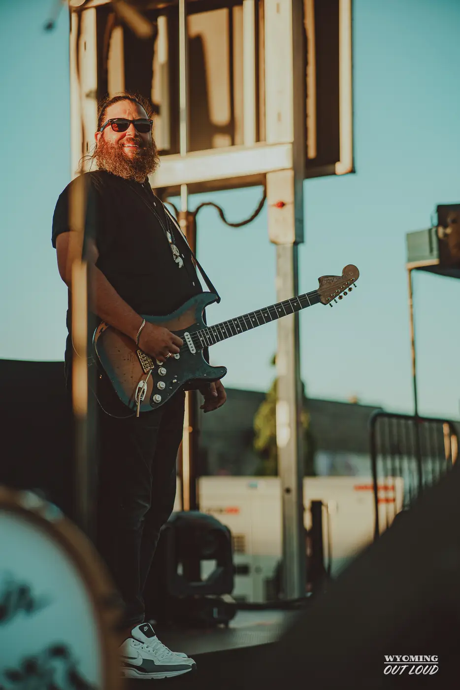 Niko Moon at The Gaslight Social