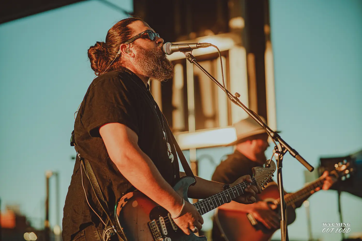 Niko Moon at The Gaslight Social