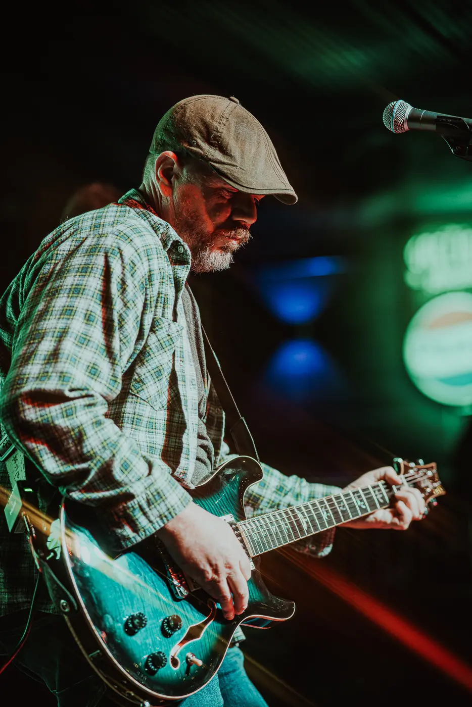 Rumbletrunk at The Gaslight Social