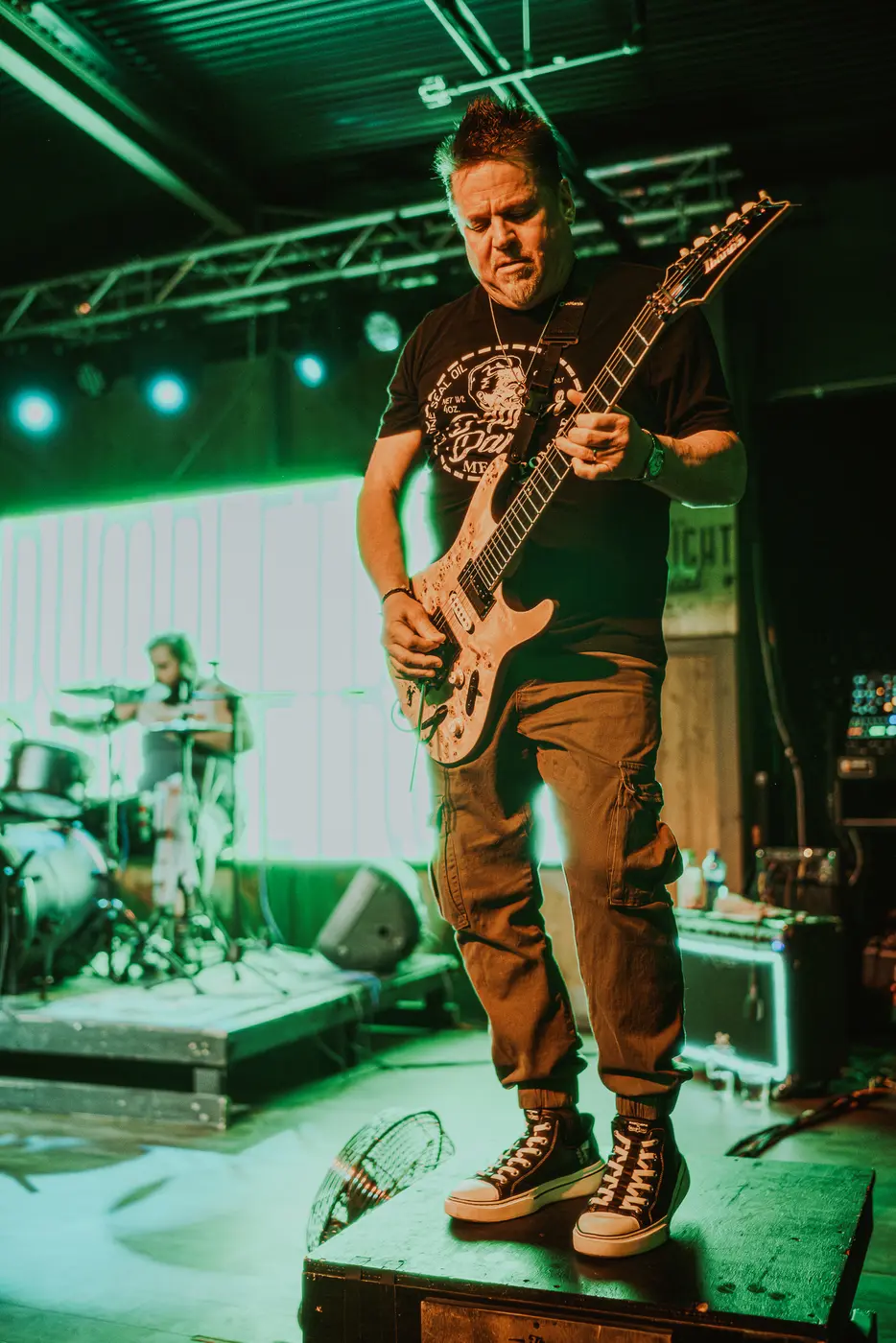 Rumbletrunk at The Gaslight Social