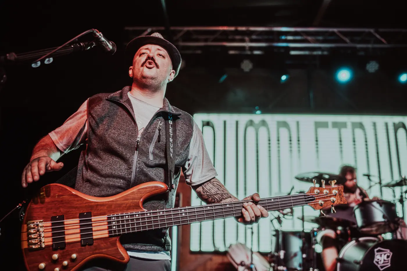 Rumbletrunk at The Gaslight Social