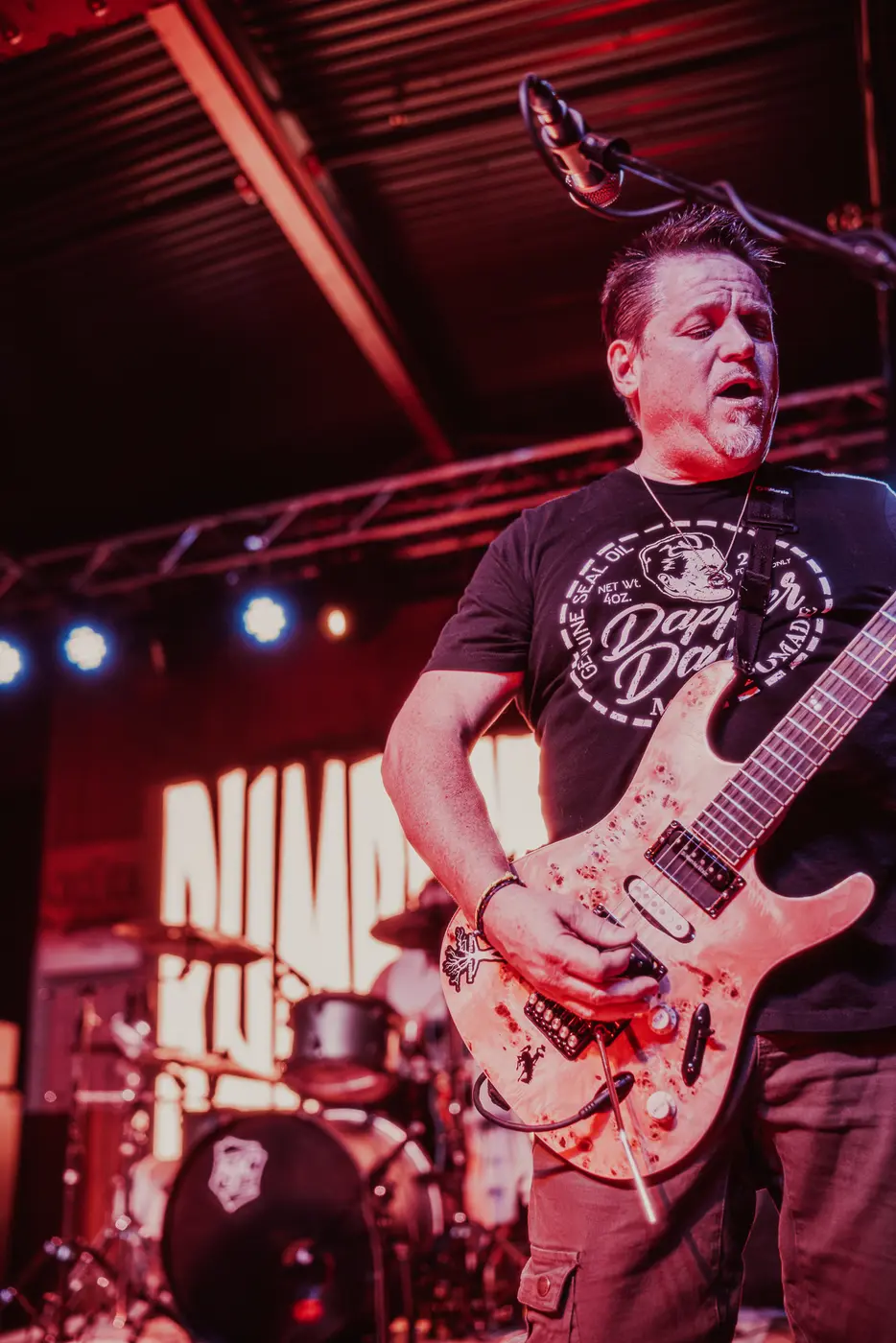 Rumbletrunk at The Gaslight Social