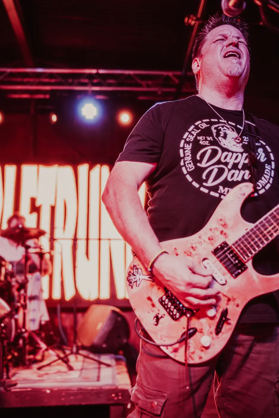 Rumbletrunk at The Gaslight Social