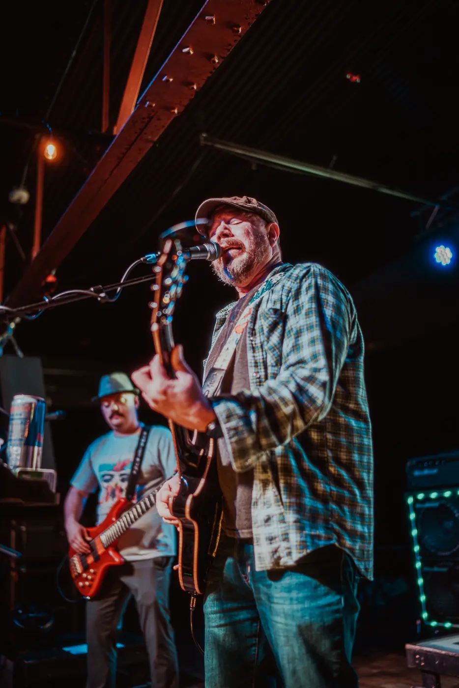 Rumbletrunk at The Gaslight Social