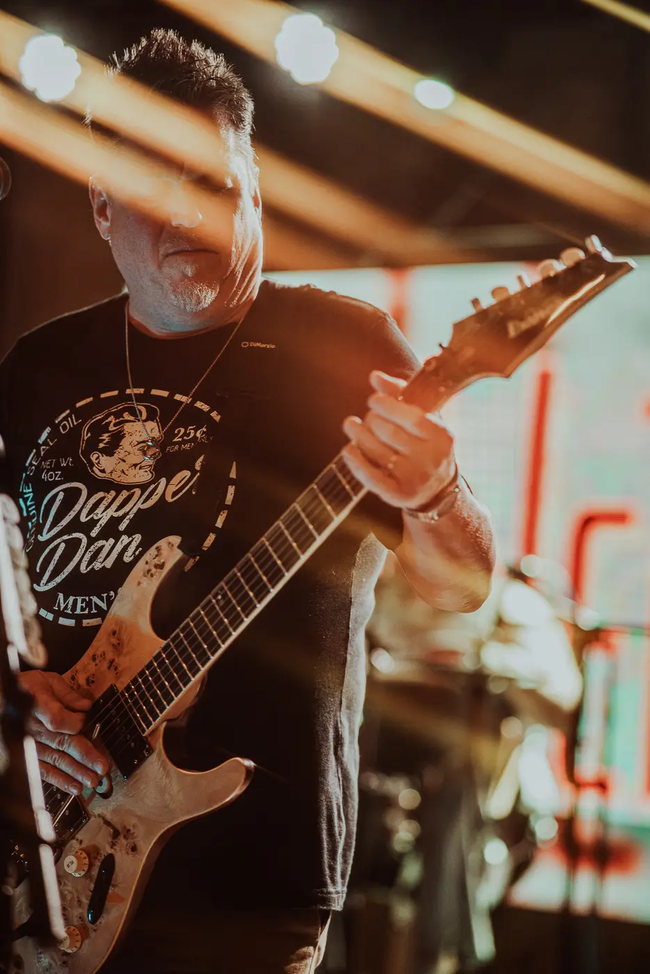 Rumbletrunk at The Gaslight Social