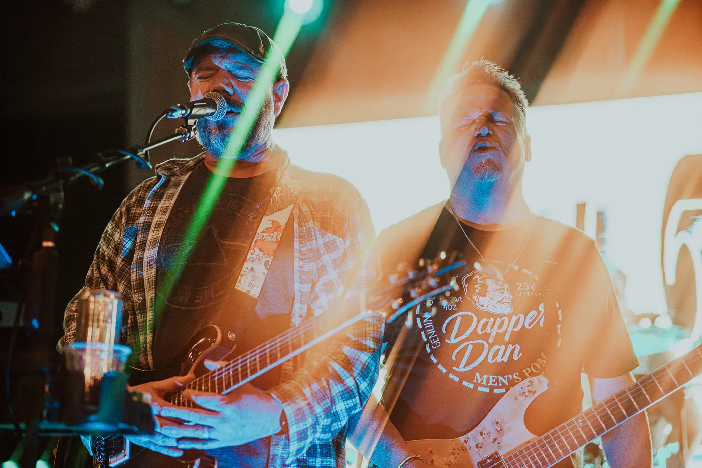 Rumbletrunk at The Gaslight Social