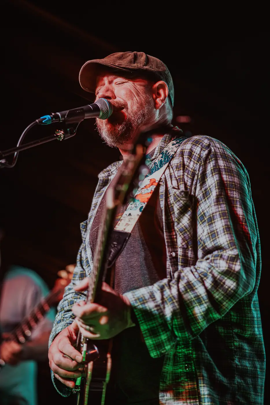 Rumbletrunk at The Gaslight Social