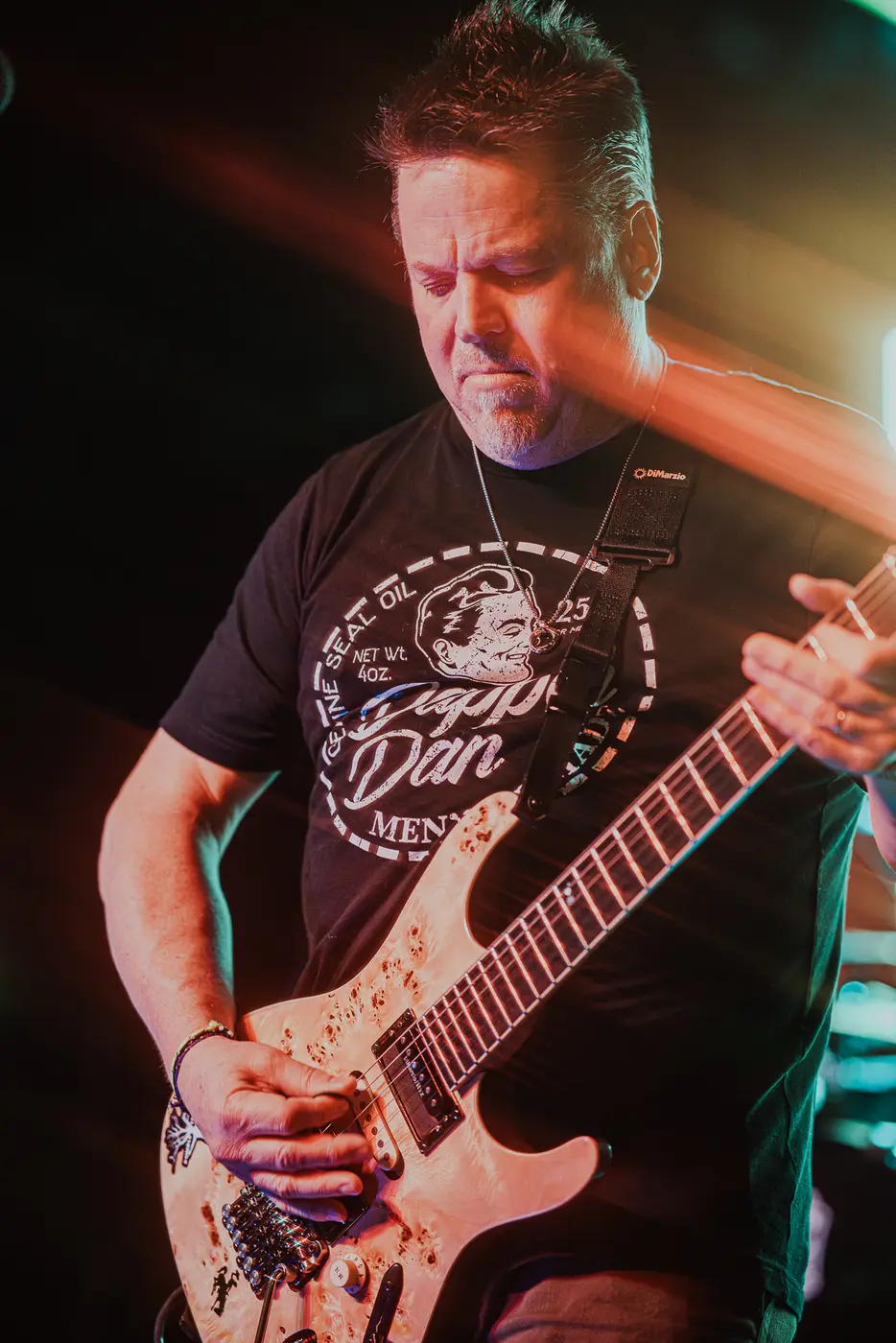 Rumbletrunk at The Gaslight Social