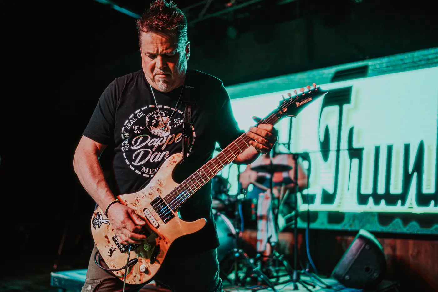 Rumbletrunk at The Gaslight Social