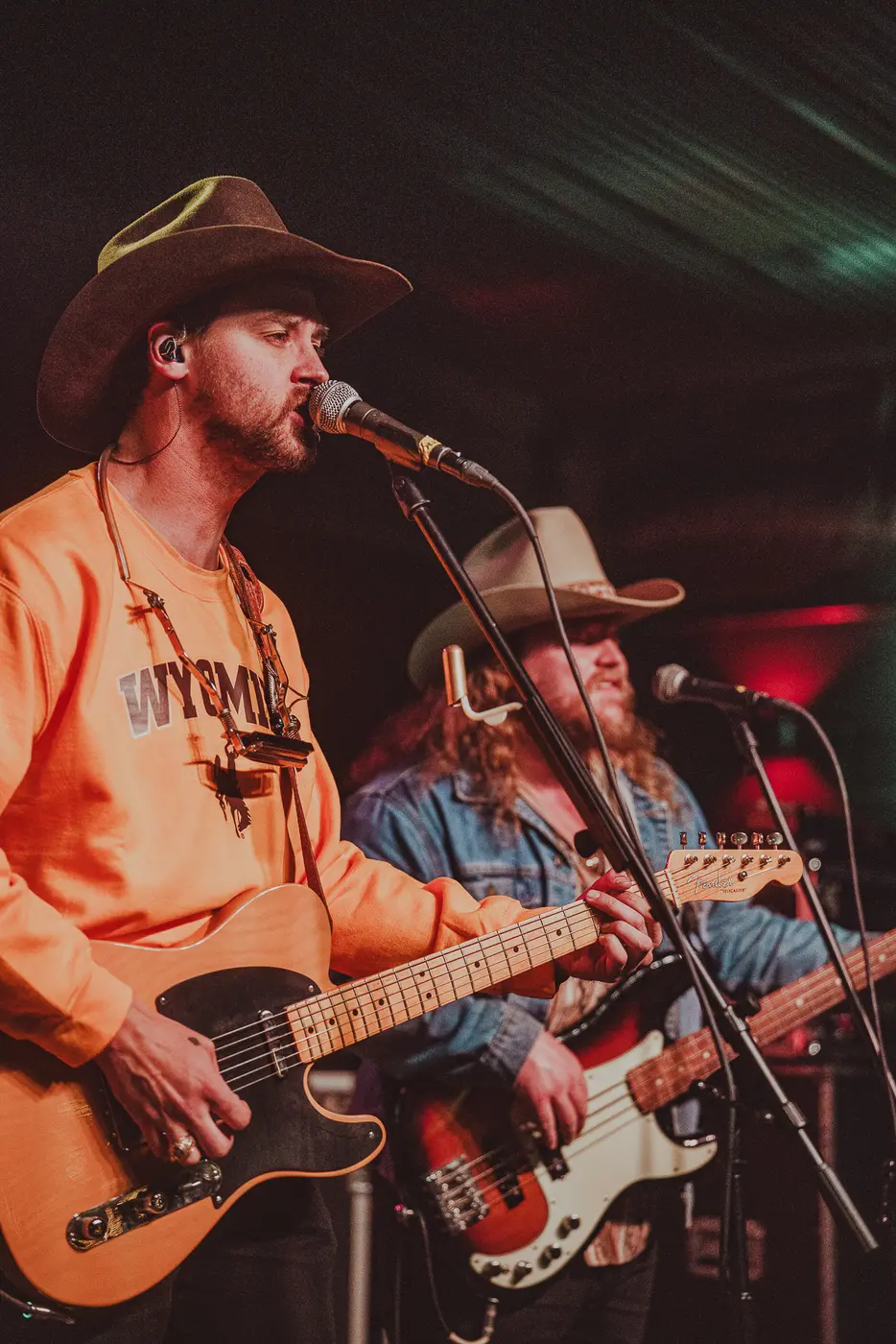 Southall at The Gaslight Social