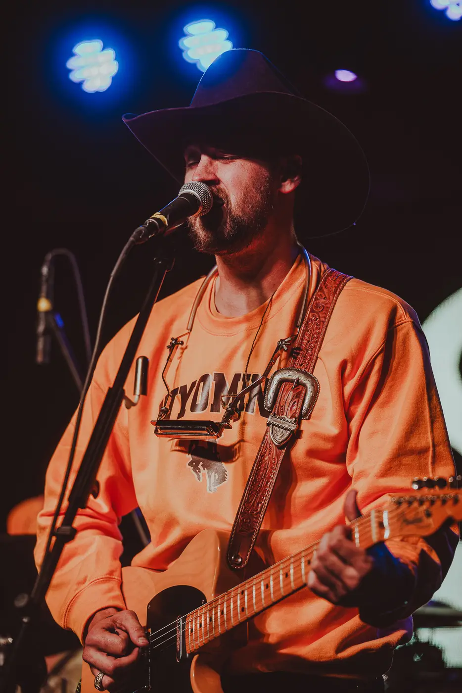 Southall at The Gaslight Social