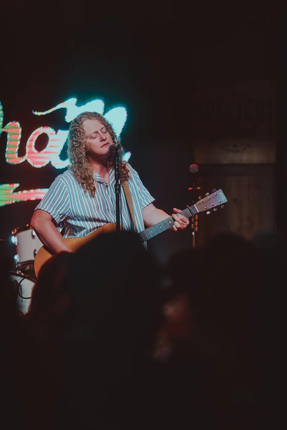 Southall at The Gaslight Social