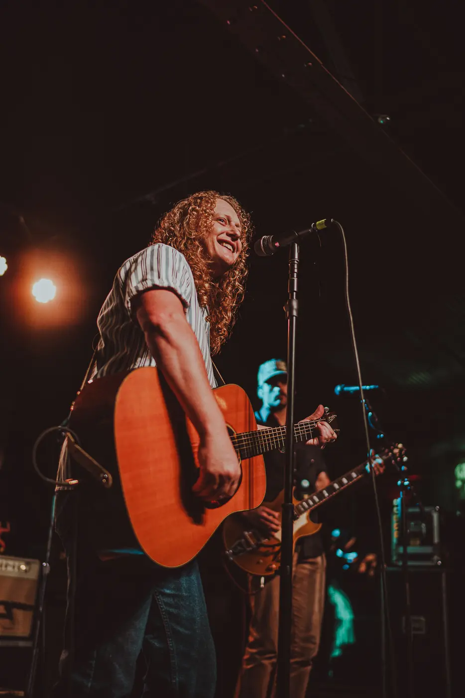 Southall at The Gaslight Social