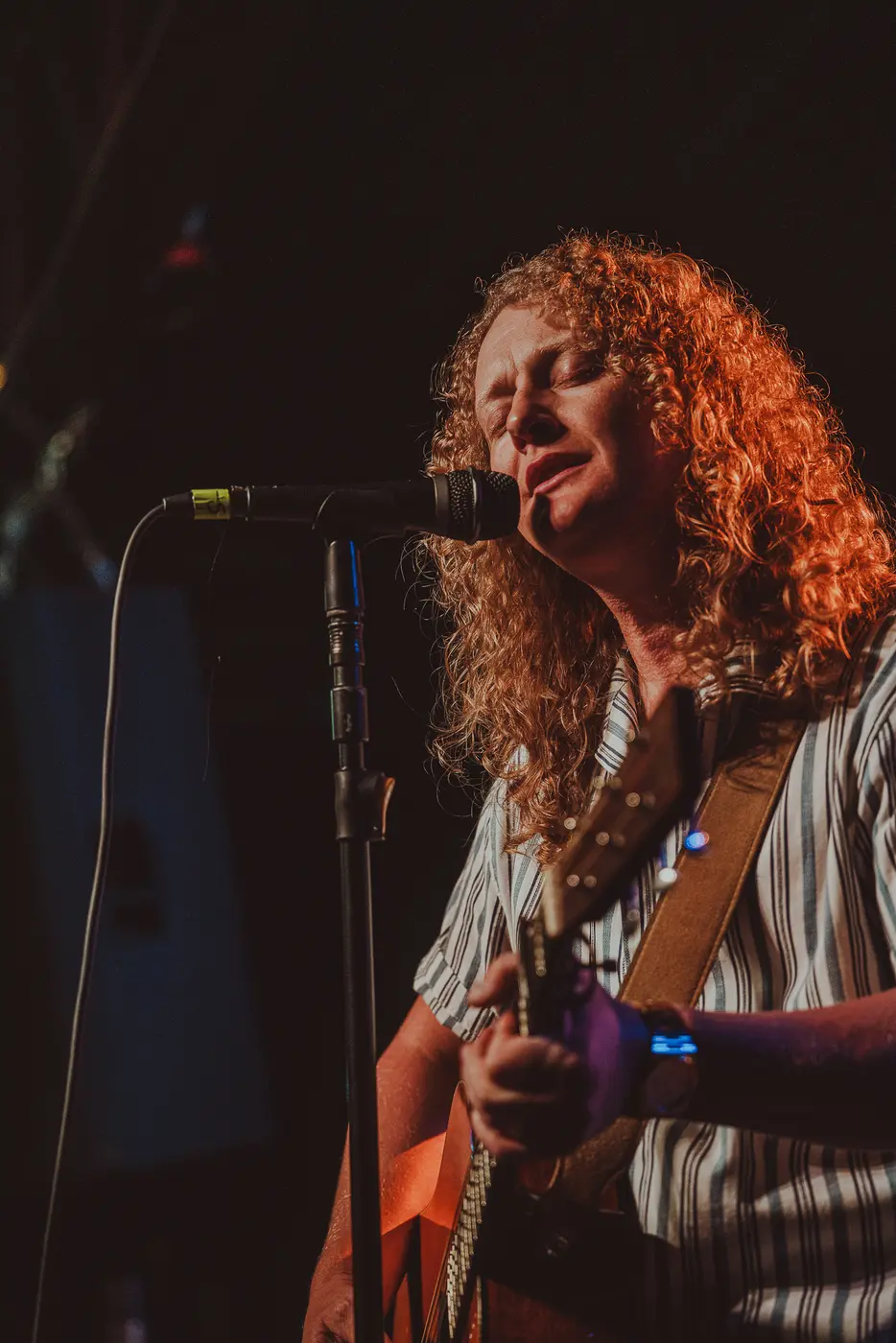 Southall at The Gaslight Social