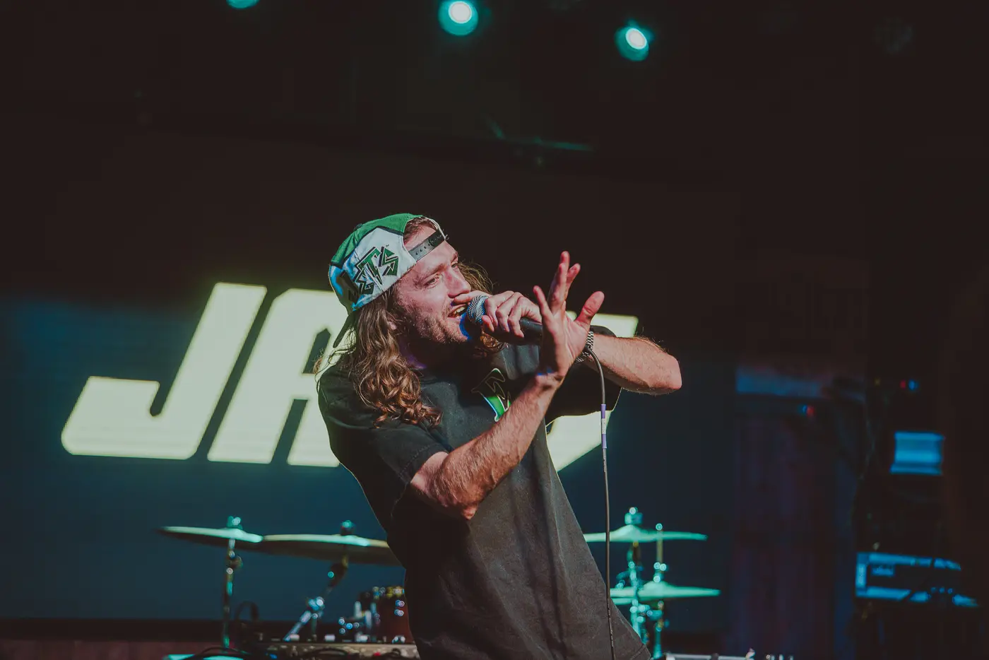 Tropidelic at The Gaslight Social