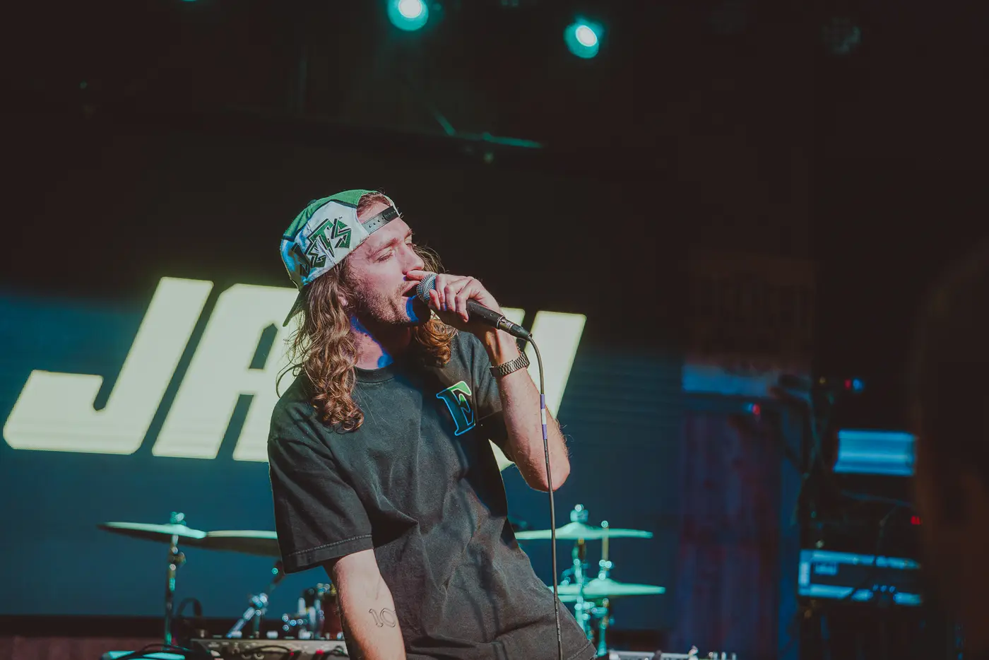 Tropidelic at The Gaslight Social