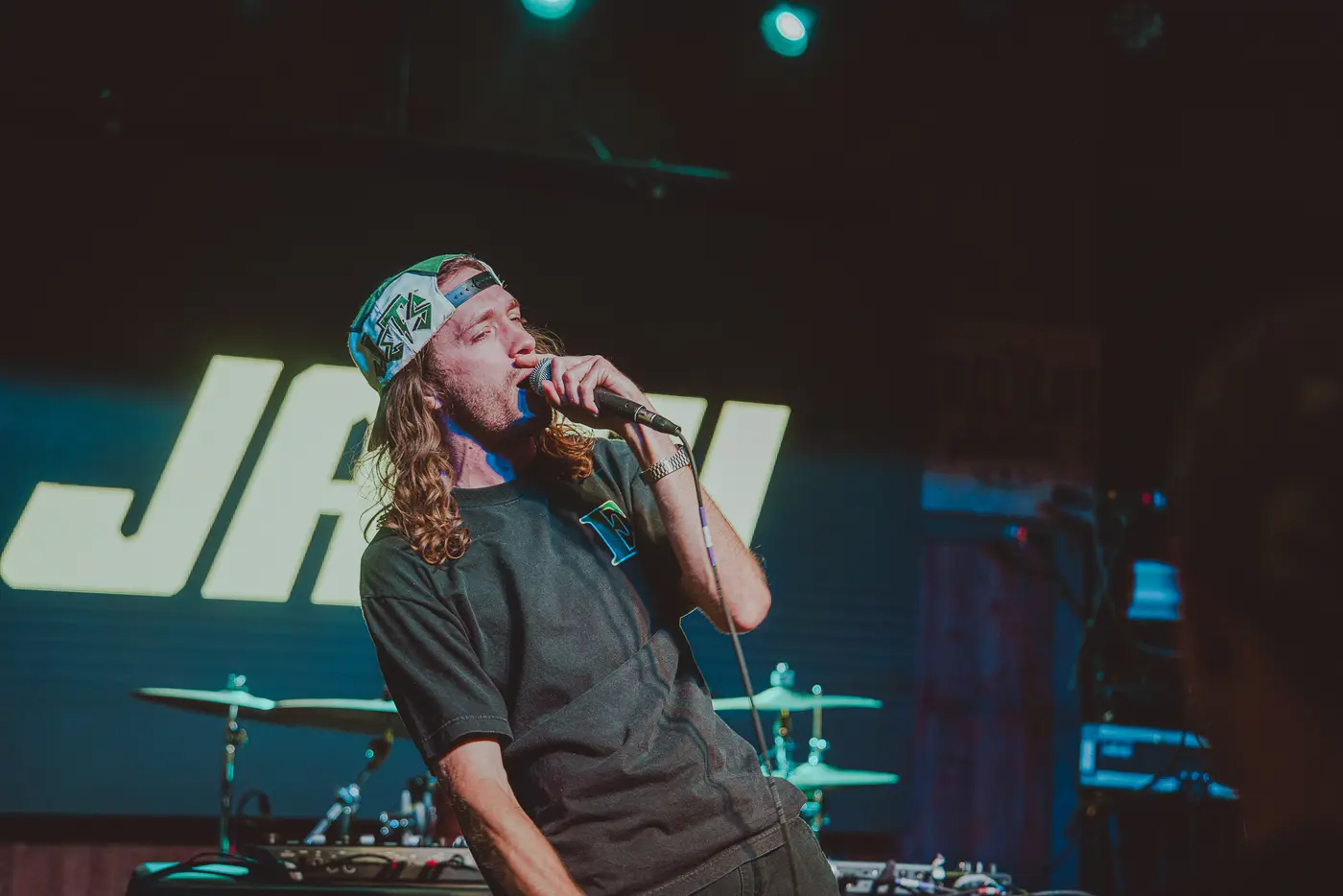 Tropidelic at The Gaslight Social