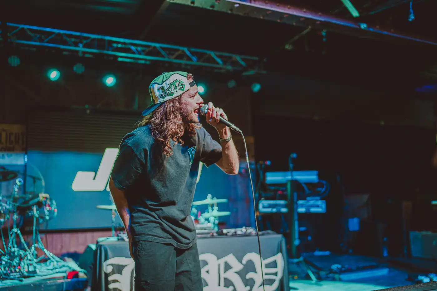 Tropidelic at The Gaslight Social