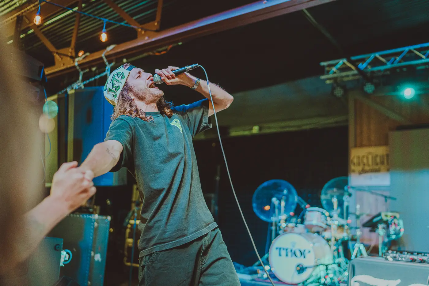 Tropidelic at The Gaslight Social