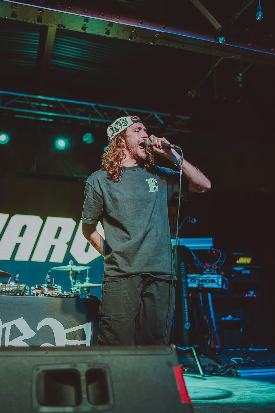 Tropidelic at The Gaslight Social