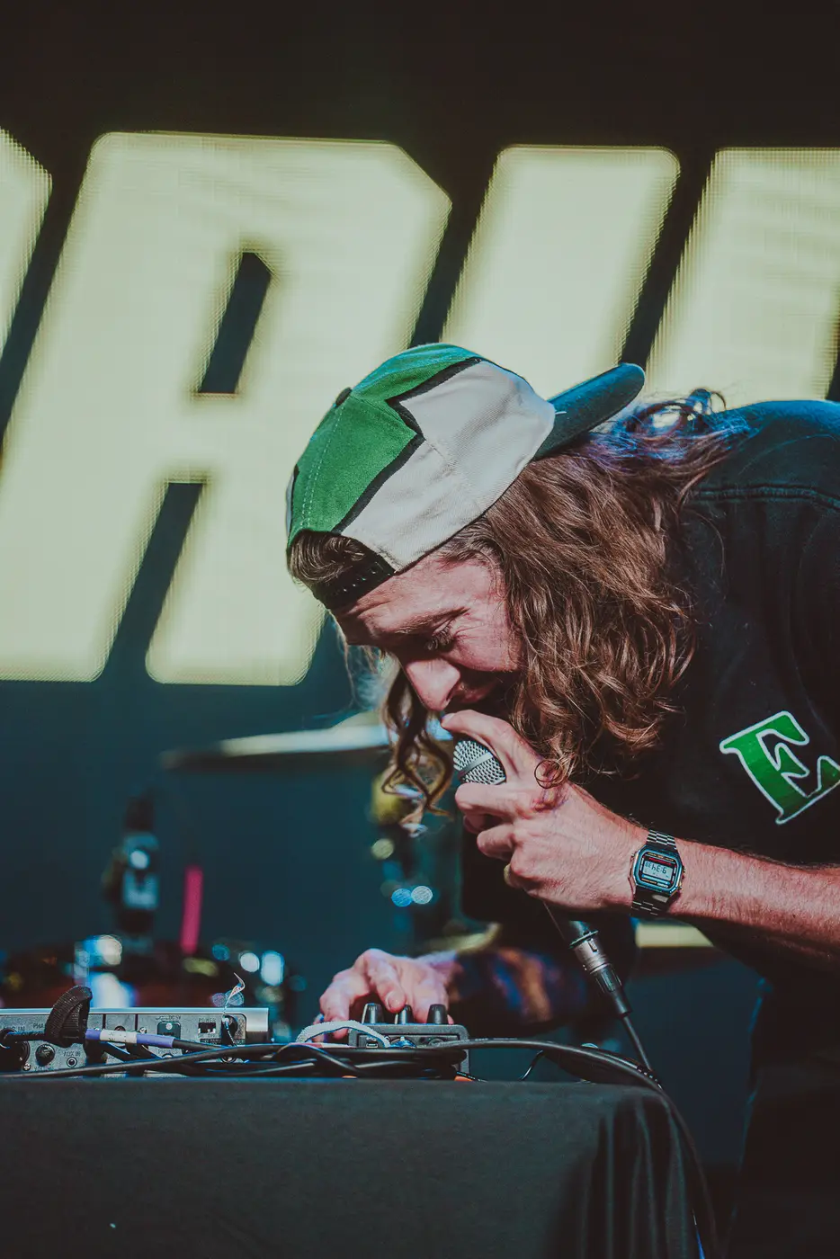 Tropidelic at The Gaslight Social