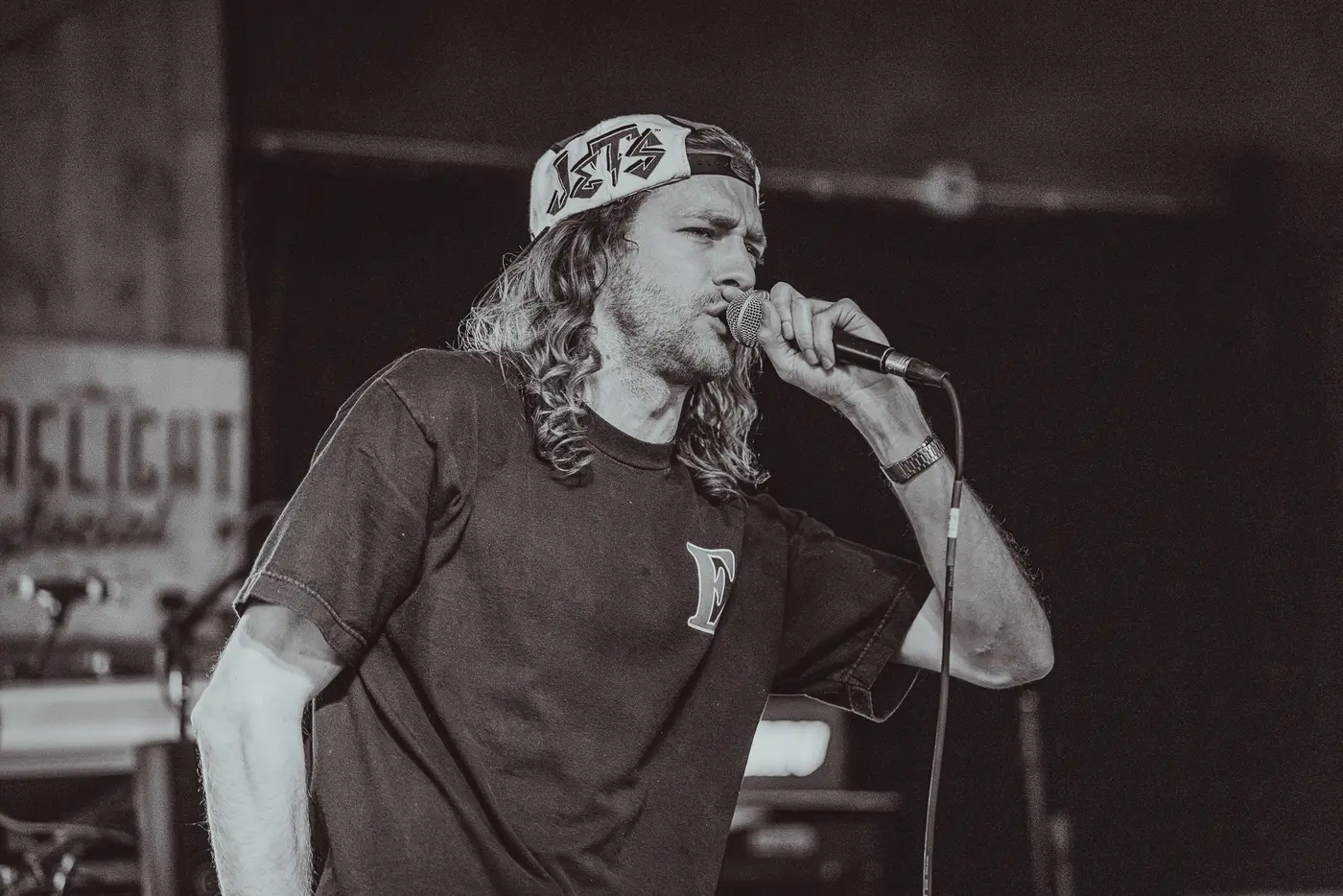 Tropidelic at The Gaslight Social