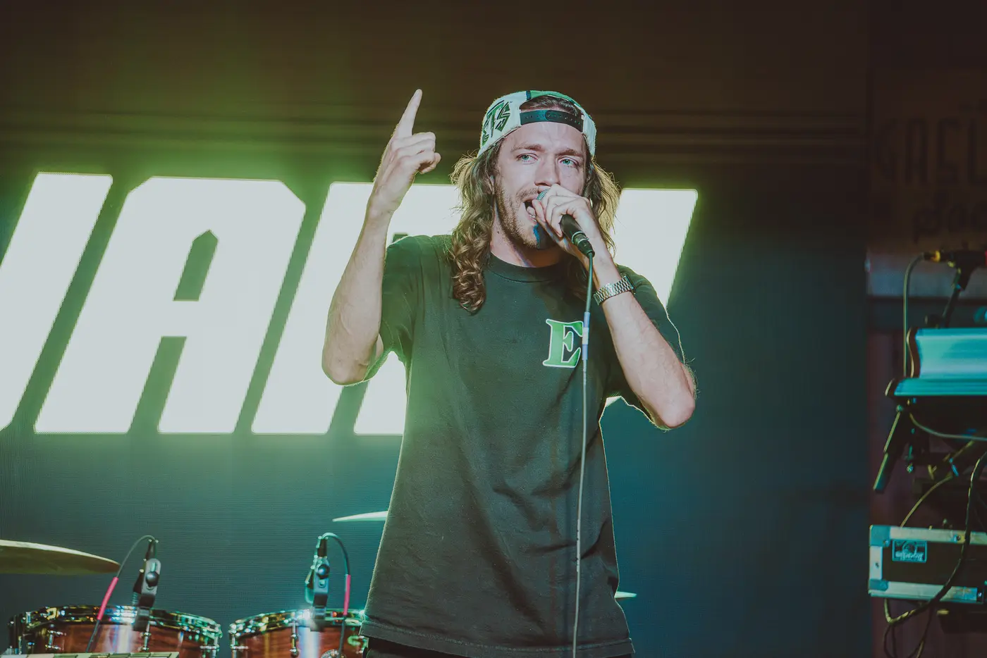 Tropidelic at The Gaslight Social