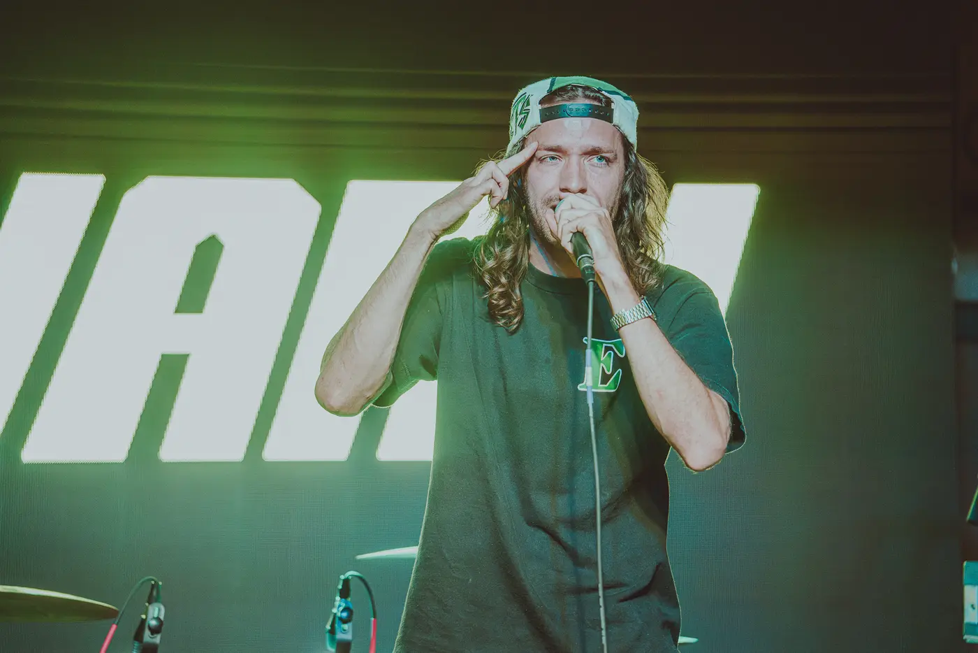 Tropidelic at The Gaslight Social