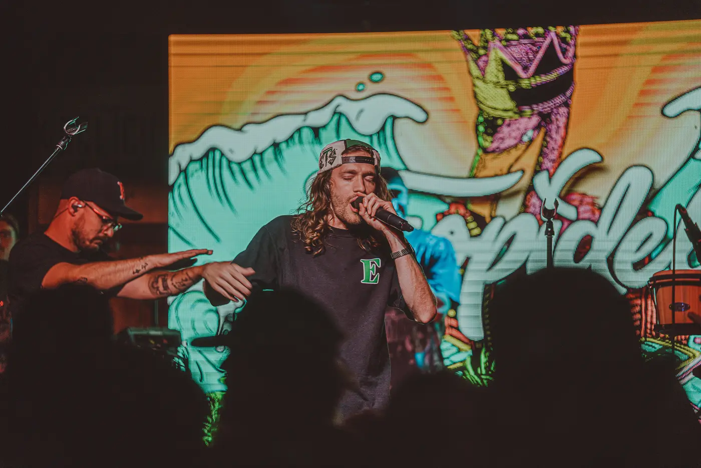 Tropidelic at The Gaslight Social